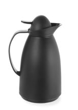 Thermos Hendi plastique noir 1 litre